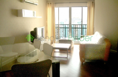 6 Sathorn, Sathorn, Bangkok, Thailand, 2 Bedrooms Bedrooms, ,2 BathroomsBathrooms,Condo,For Sale,Belle Park,Sathorn,5470